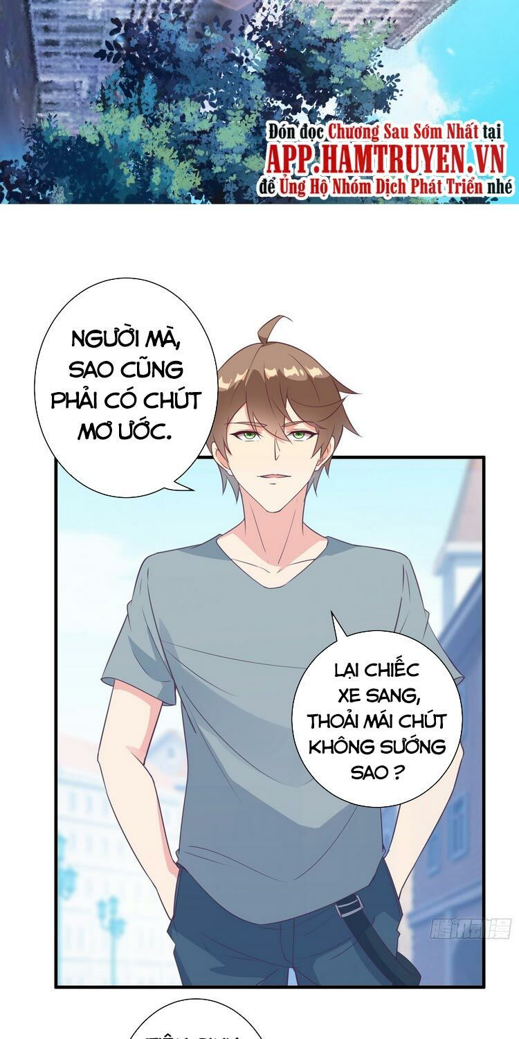 ta lập hậu cung tại tây du ký chapter 22 23