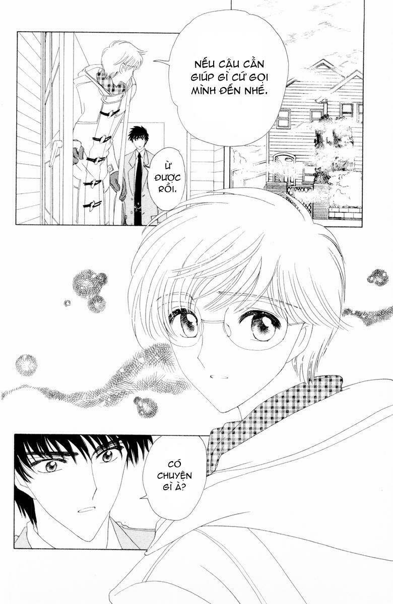 card captor sakura chapter 33 17