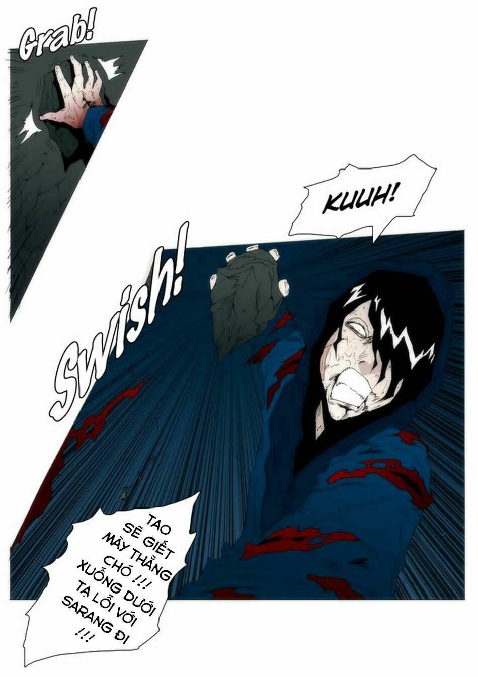 siêu năng 1.5 chapter 37 49