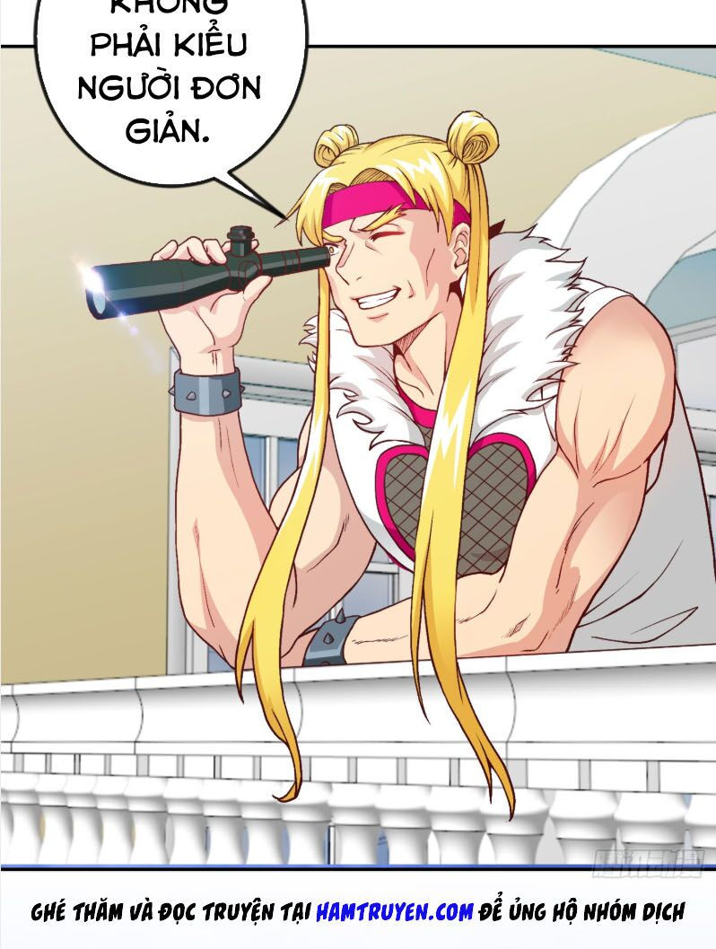 ta chẳng qua là một đại la kim tiên chapter 14 10