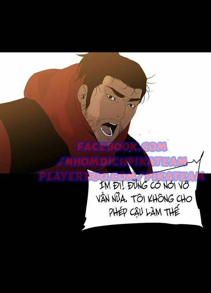 đêm vùng cực chapter 40 26