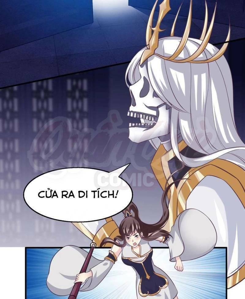 ta là ngọc hoàng đại đế chapter 73 26