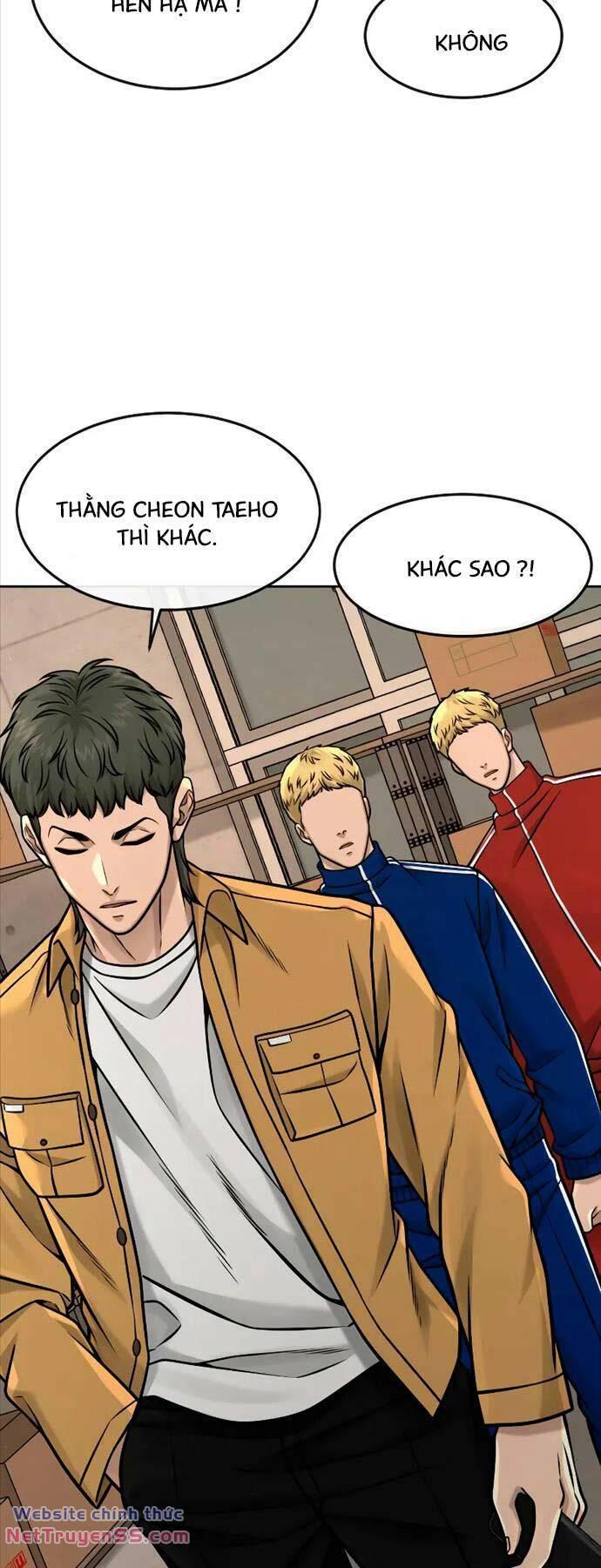 nhiệm vụ tối thượng chapter 124 17