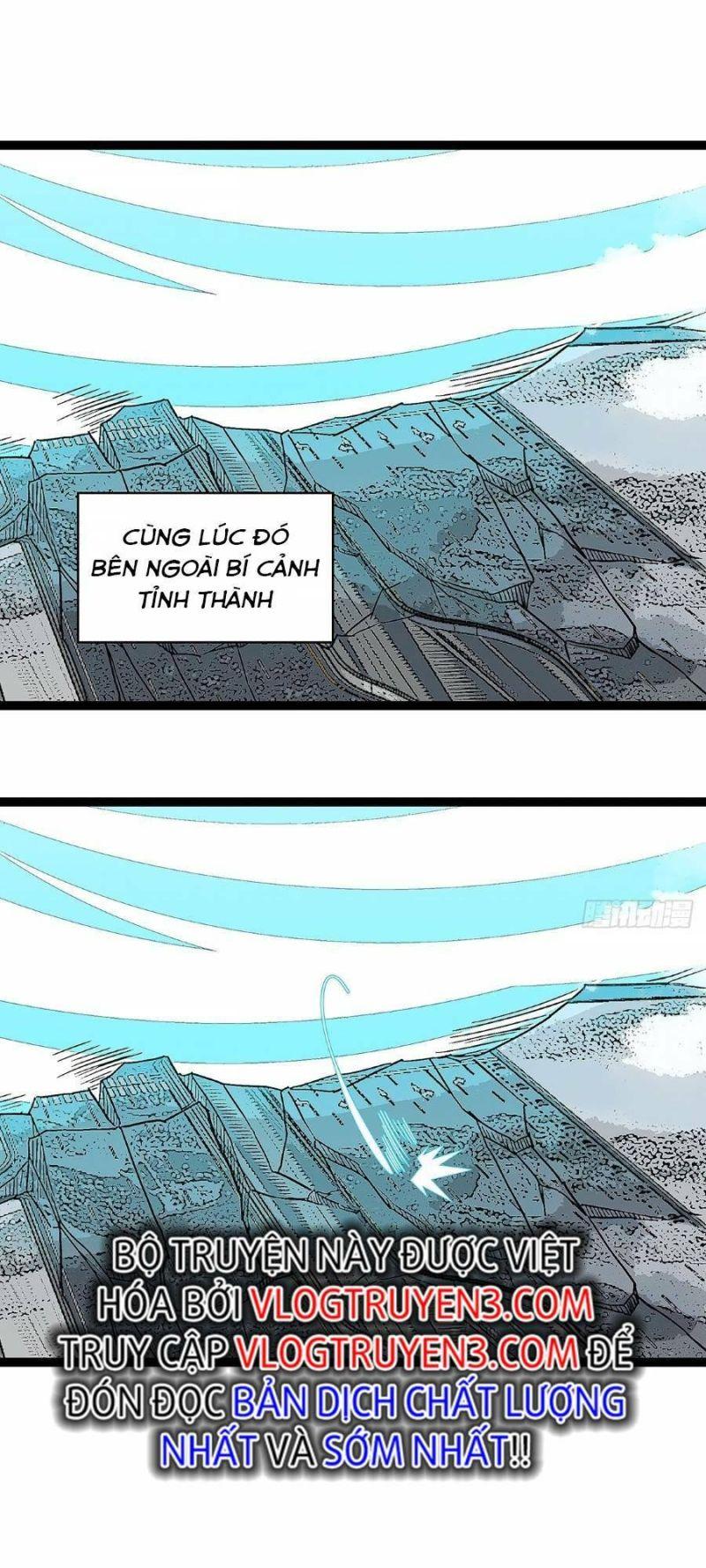 đi lên từ việc chơi game ngiêm túc chapter 124 20