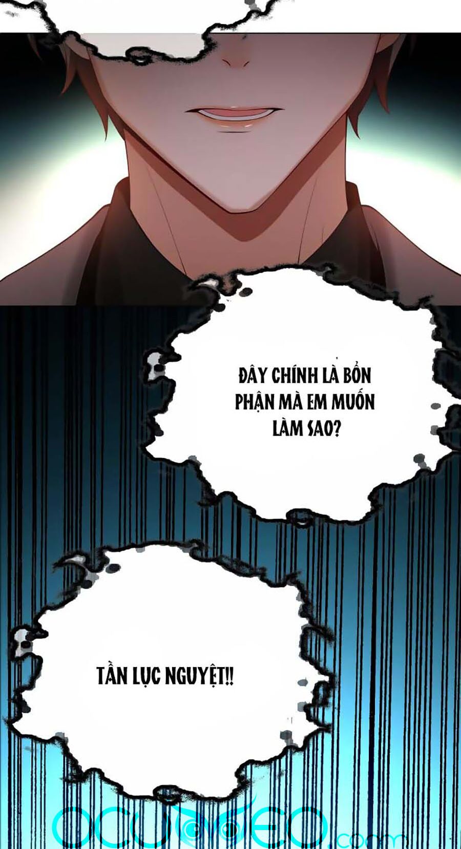 kế hoạch công lược của cô vợ gả thay chapter 31 36