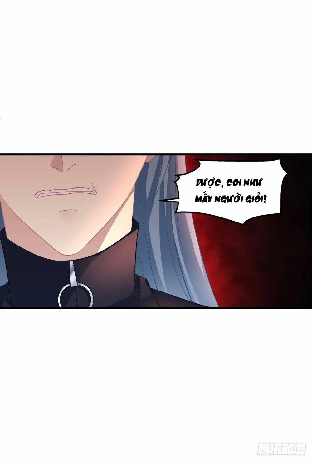 toàn bộ nắm trong tay chapter 99 8