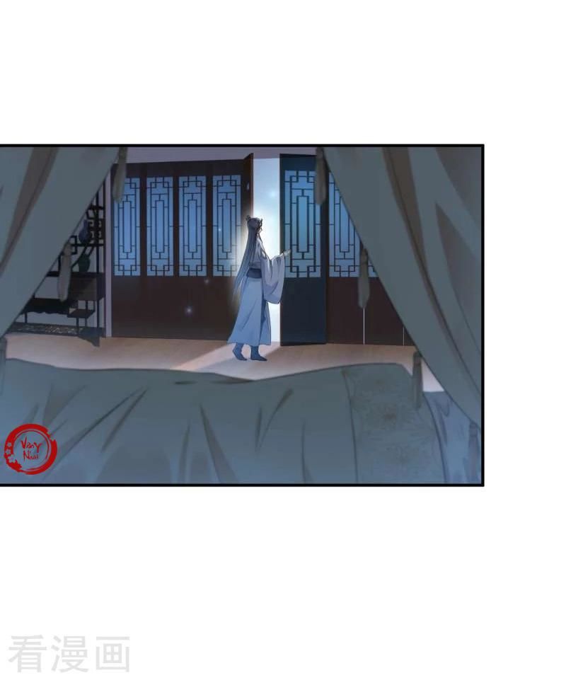 vương gia không thể trêu chapter 50 10