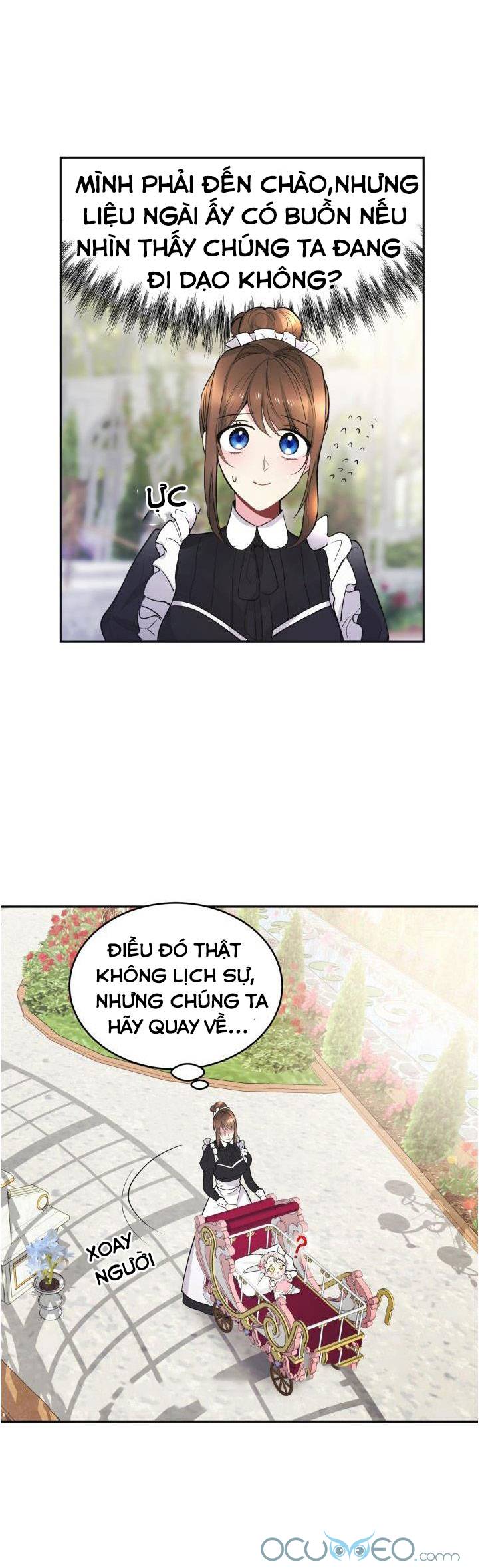 đứa con của rồng chapter 4 21