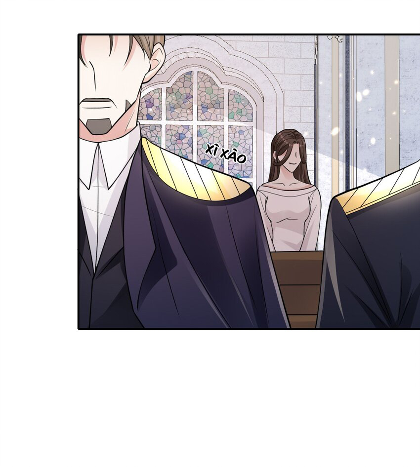 chiến lược tẩy trắng của phản diện chapter 6 31