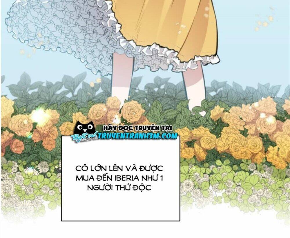 xuyên không trở thành hầu nữ trong tiểu thuyết chapter 1 23