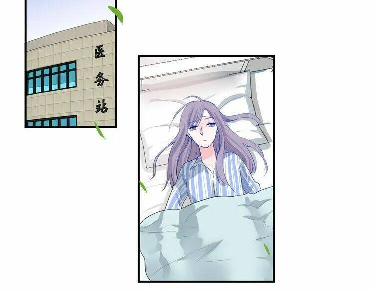 quy tắc của mỹ nam chapter 43 55