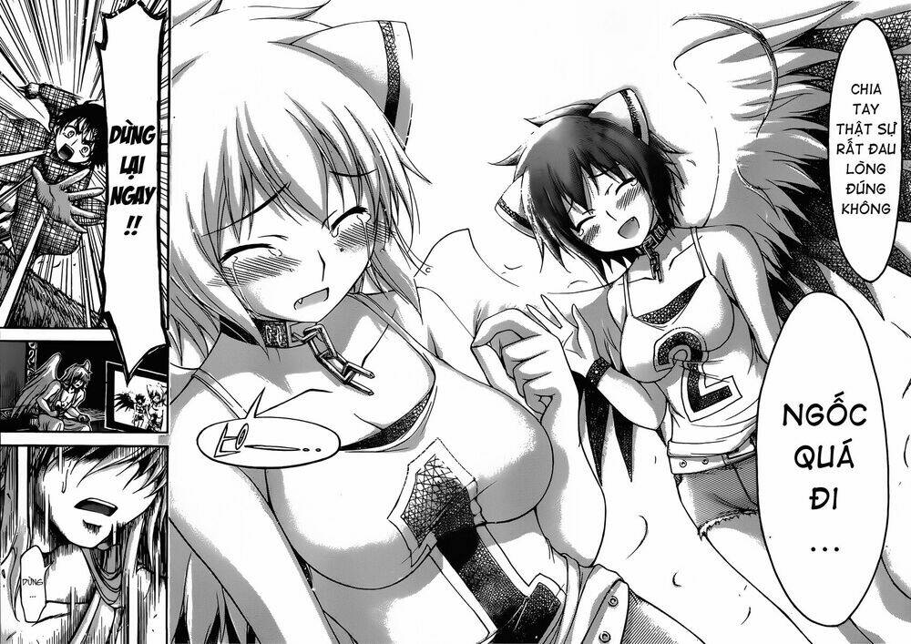vật thất lạc của bầu trời chapter 66 39