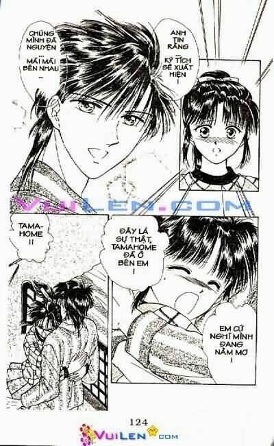 quyển sách kỳ bí chapter 12 125