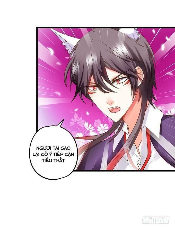 hồ tiên hung bạo chapter 87 33