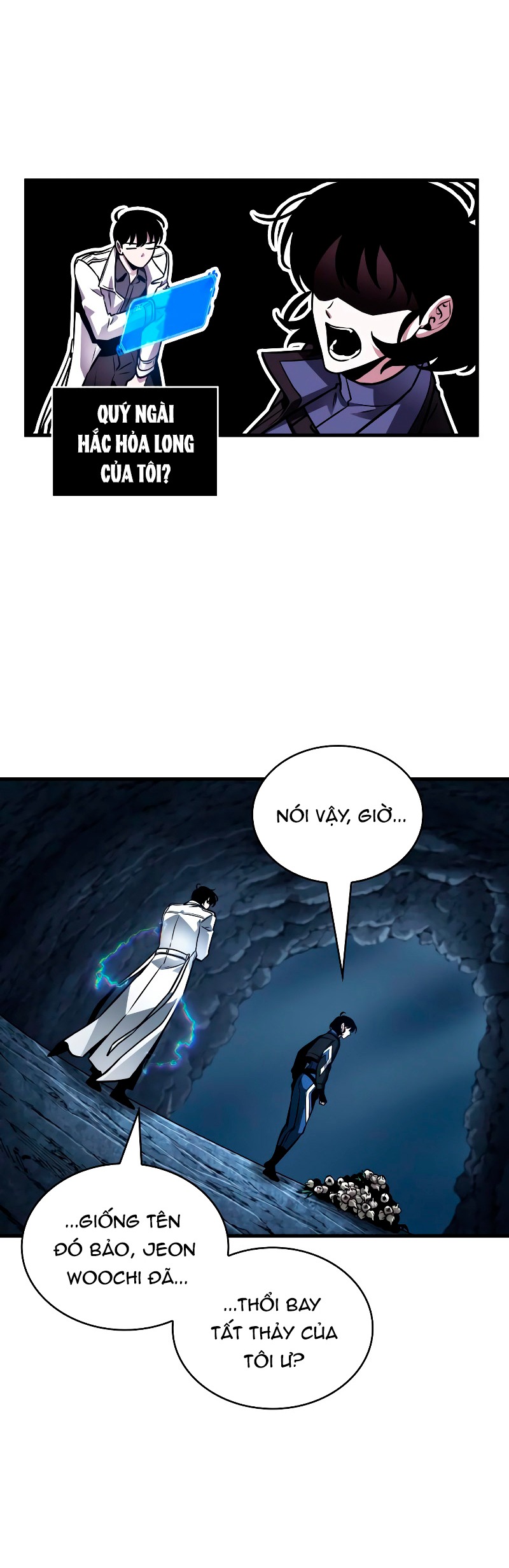 toàn trí độc giả - omniscient reader chapter 196.2 28