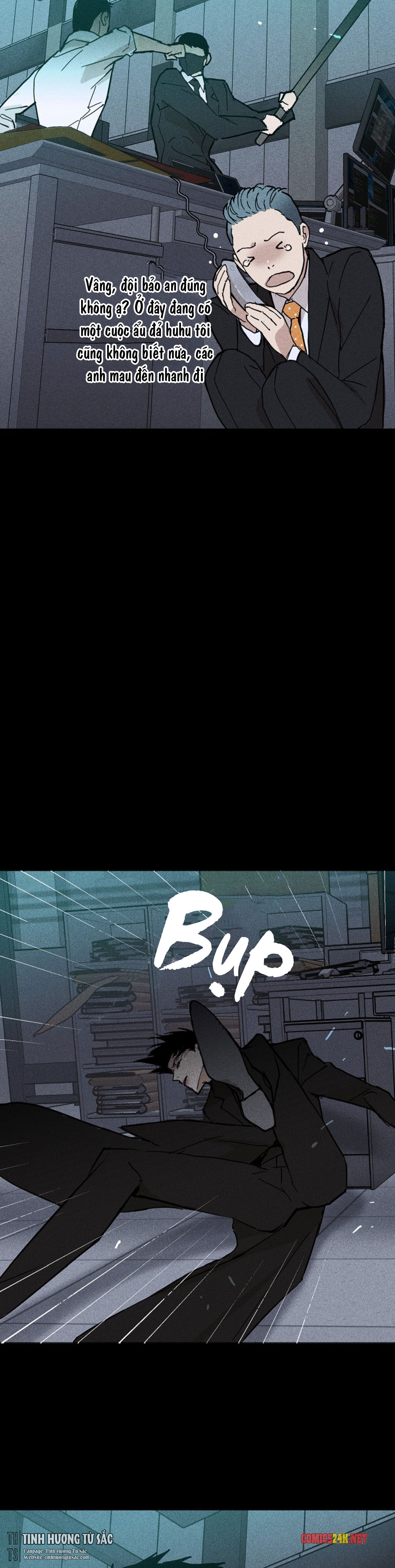 người đàn ông đã kết hôn chapter 13 38