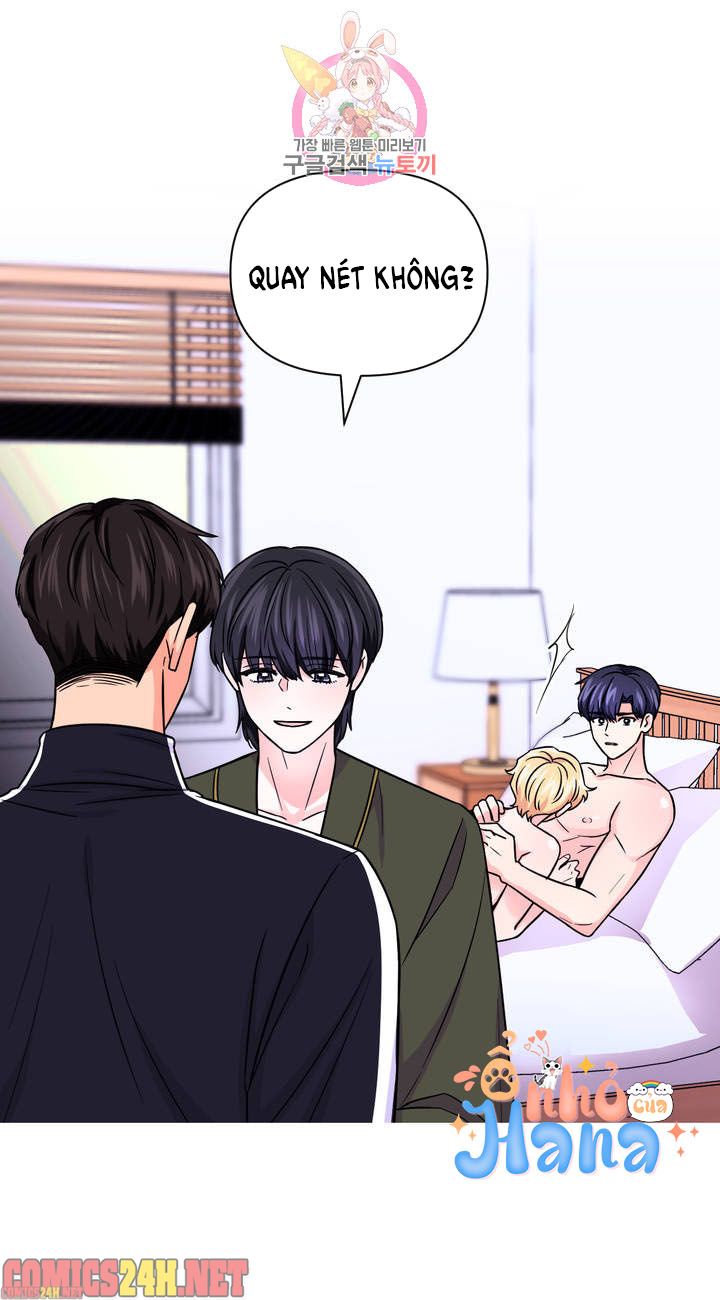 kinh nghiệm cảnh nóng chapter 55 23