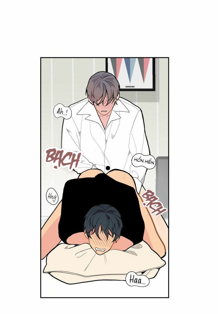 tình thú (full) chapter 8 29