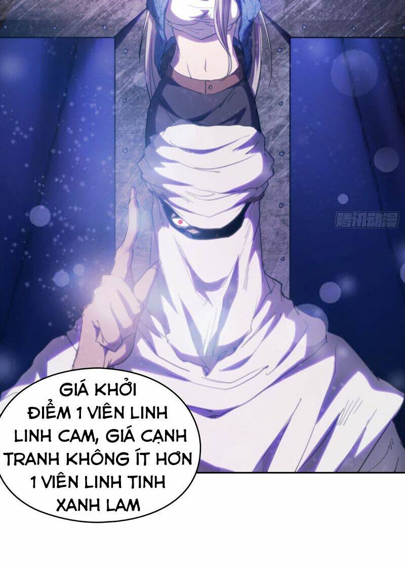 đô thị hàng thần khúc chapter 52 19