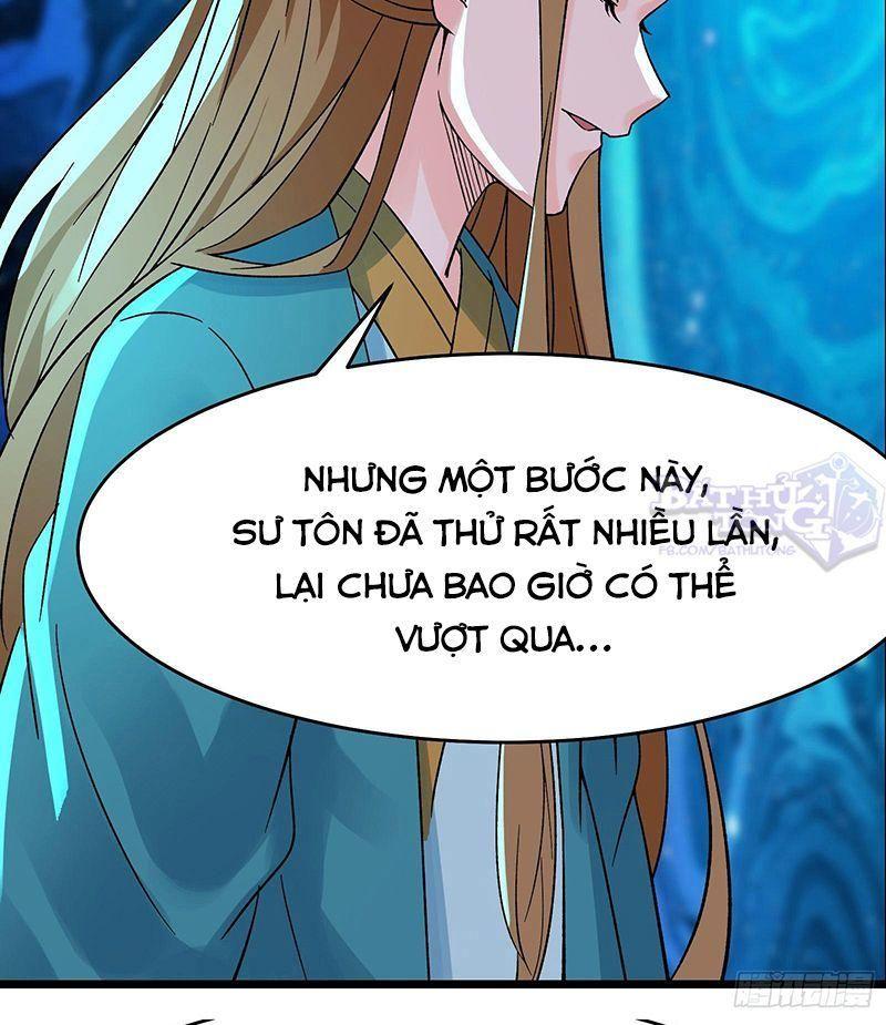 đồ đệ ta toàn là nữ ma đầu chapter 56 36