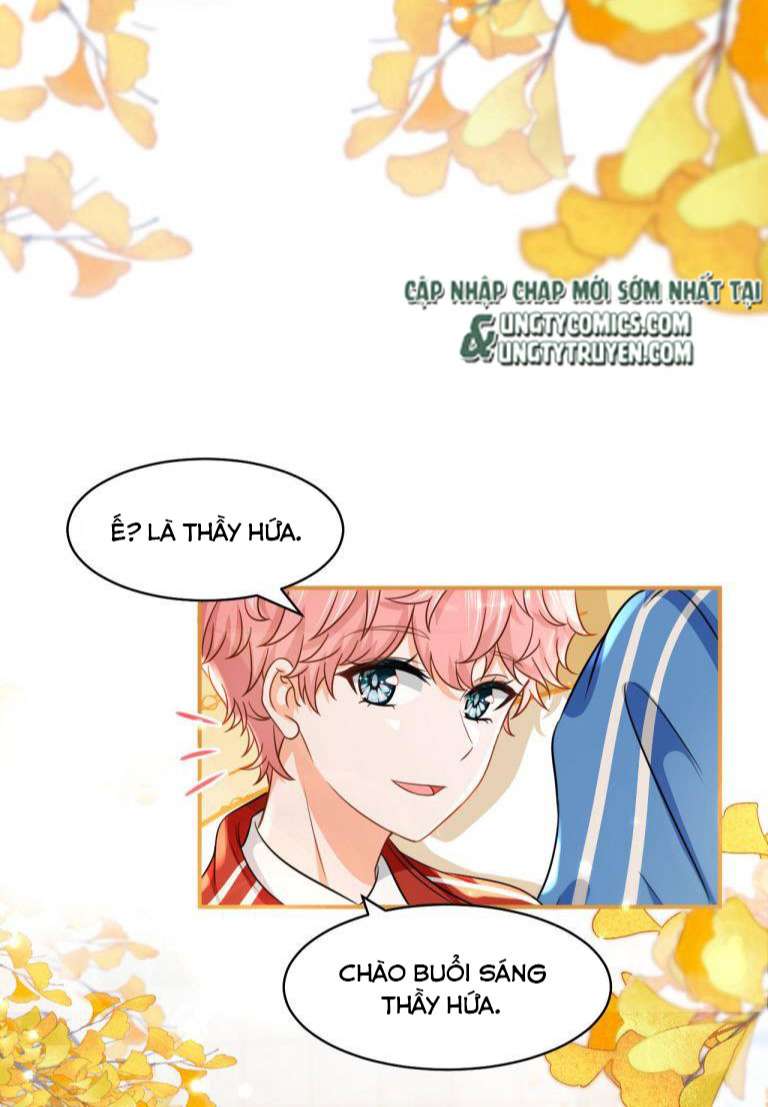 tín tức tố nói chúng ta không thể chapter 40 45