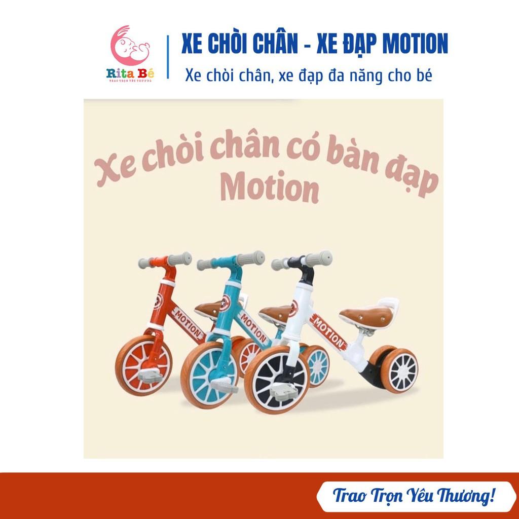 XE CHÒI CHÂN TRẺ EM, XE THĂNG BẰNG KẾT HỢP XE ĐẠP MẪU MỚI - HÀNG XỊN