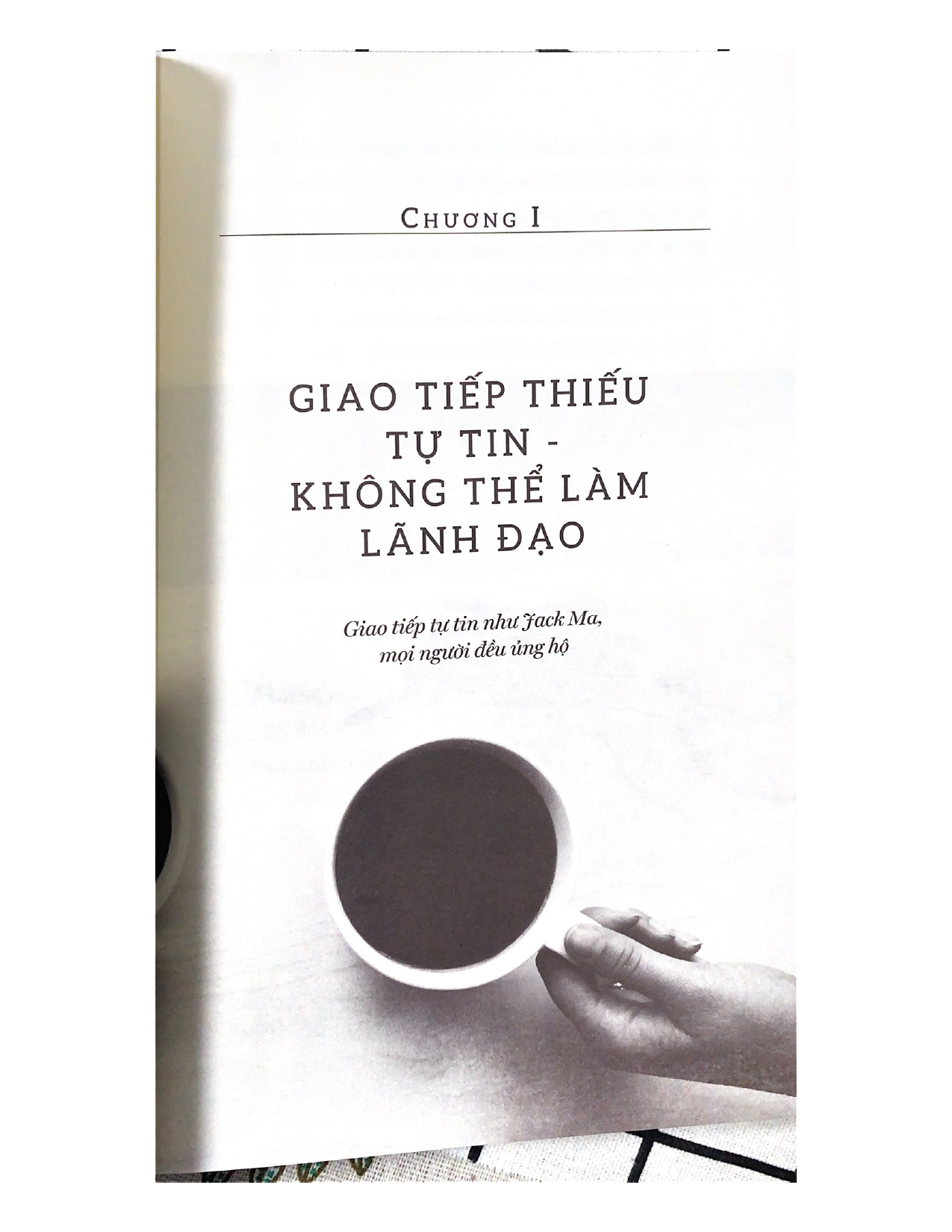 Nói Hay Như Jack Ma (Tái Bản)