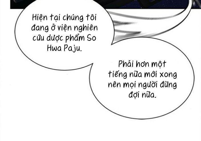 The Castle - Quỷ Nhãn Tân Nương chapter 1.2 109