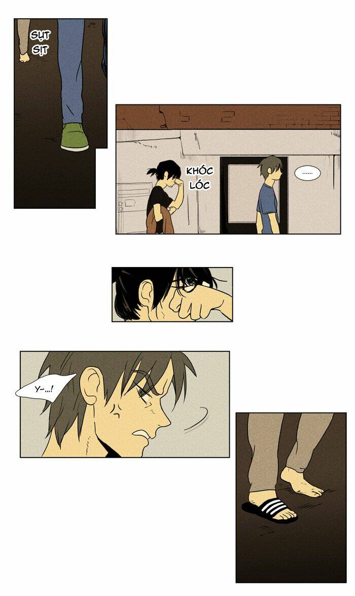 bẫy tình yêu chapter 93 19