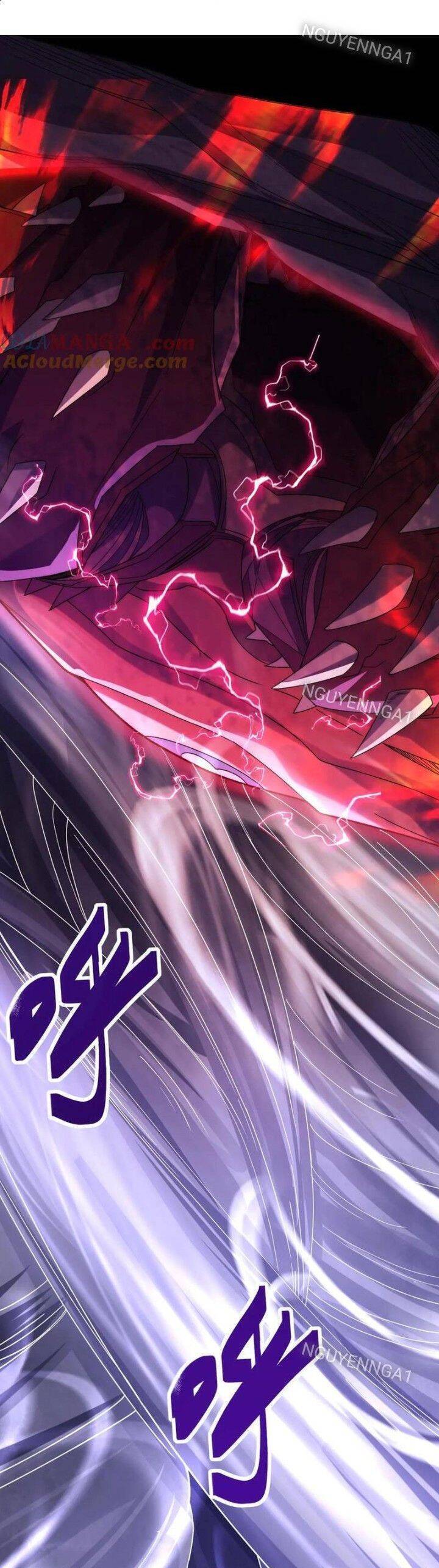 võng du: ta có thể tiến hoá tất cả! chapter 9 8