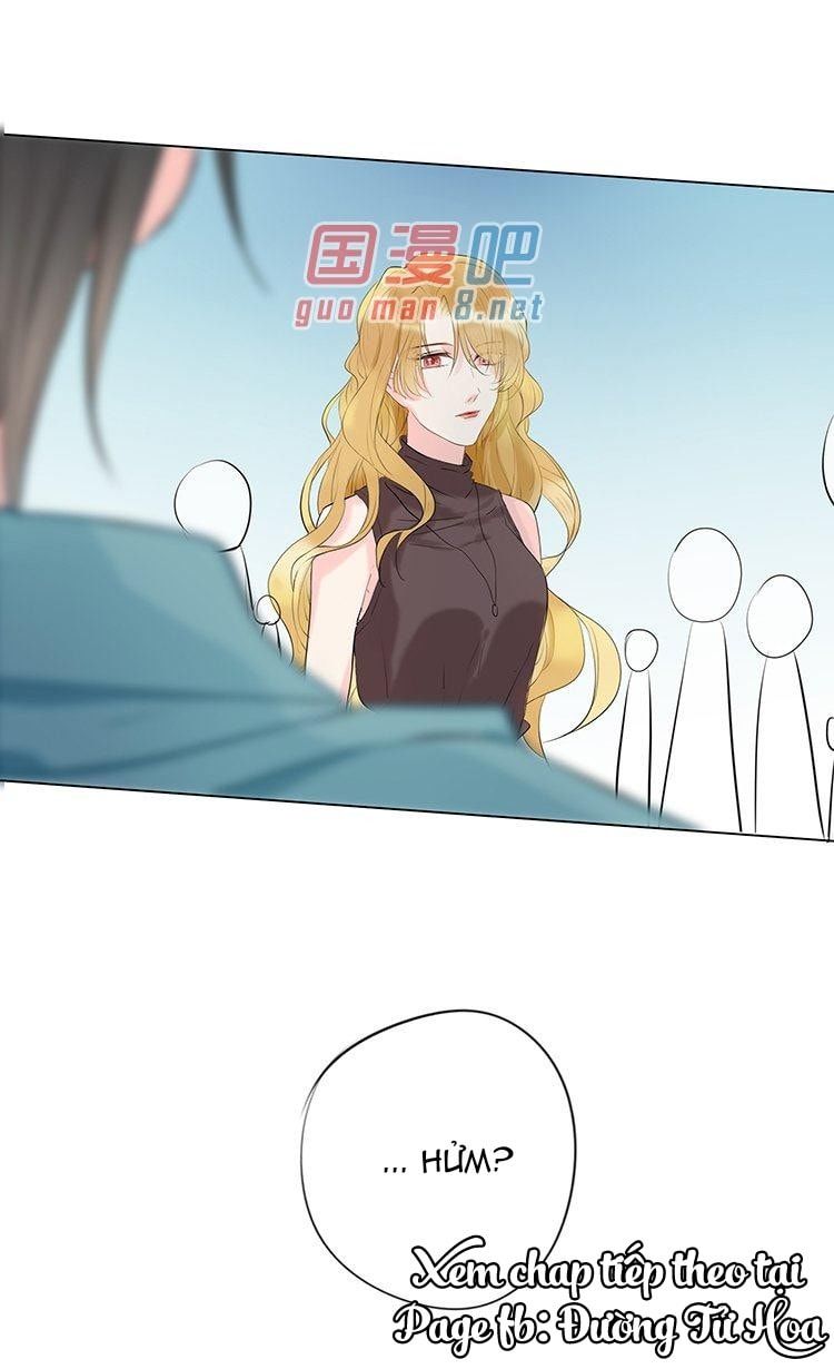 yêu đương với đại thần không thể bỏ qua chapter 1 25