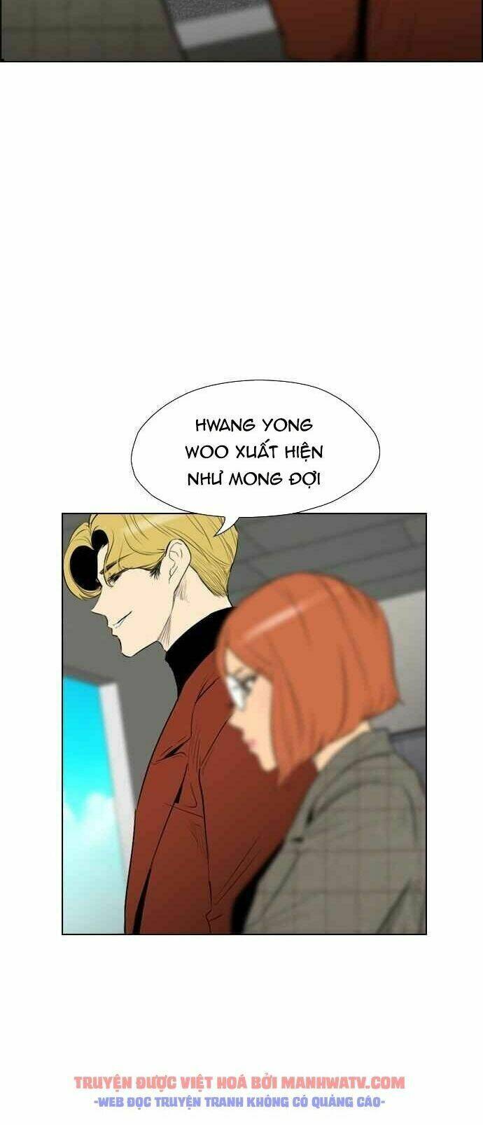 kẻ hồi sinh chapter 104 66