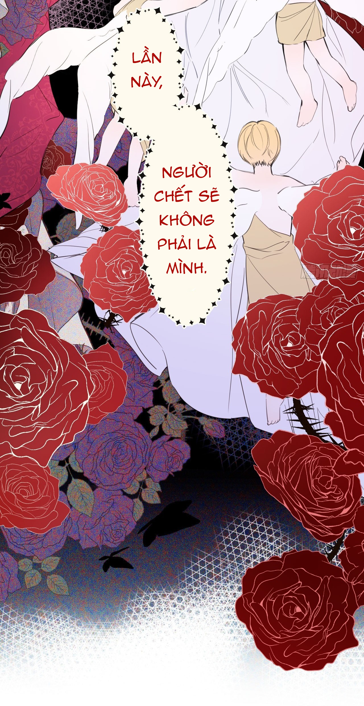 ma nữ đang dần tà ác chỉ đành trở thành phản diện chapter 3.1 23