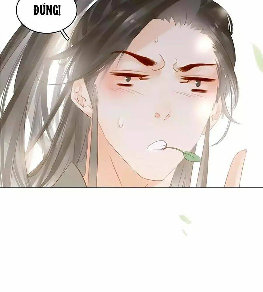 tiểu sư phụ, tóc giả của ngài rơi rồi! chapter 15 17