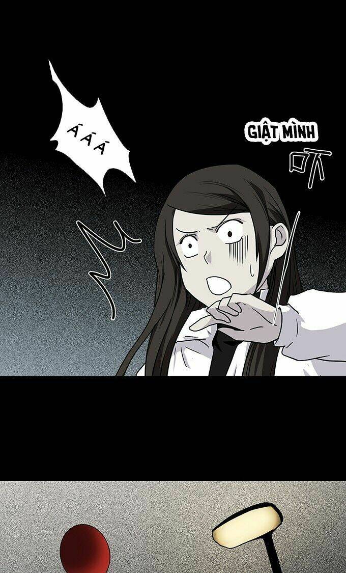 ớn lạnh tuyệt đối chapter 90 30