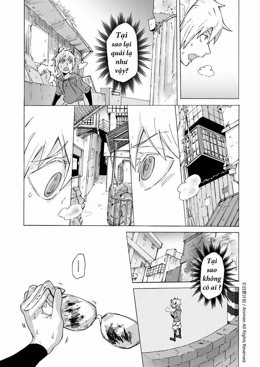 quỷ vô thường chapter 1 29