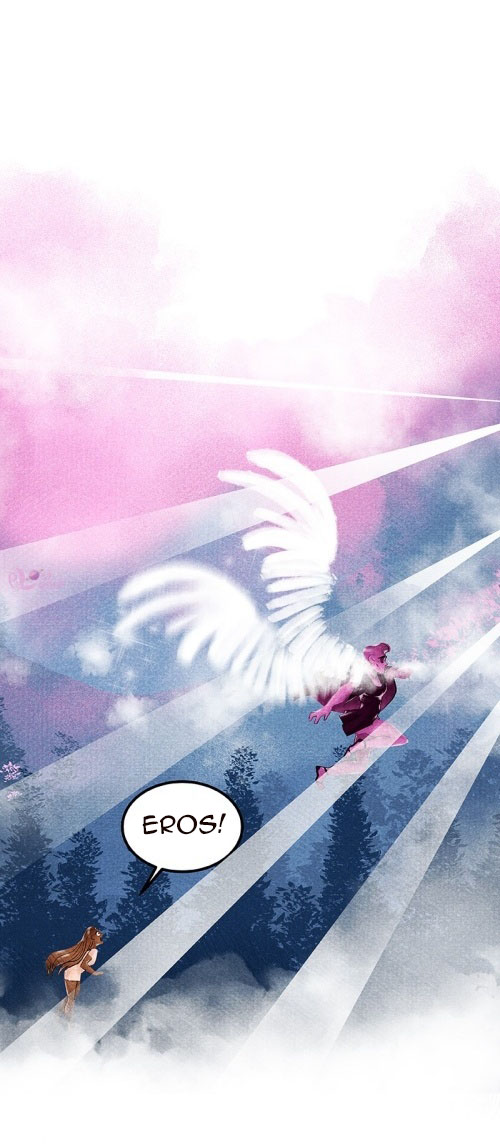 thần thoại olympus chapter 69 5