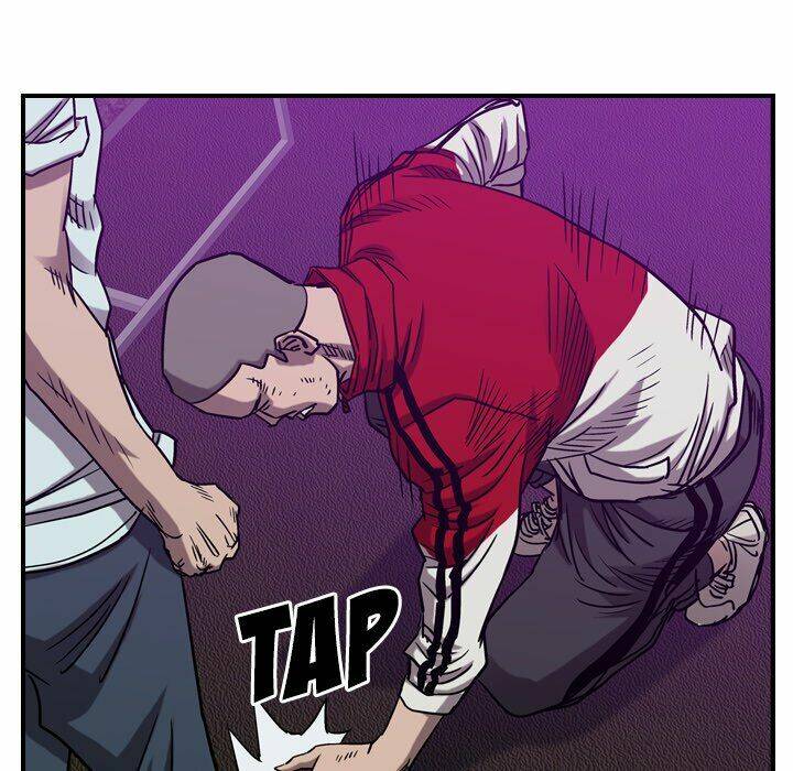 huyền thoại : khởi đầu chapter 83 33