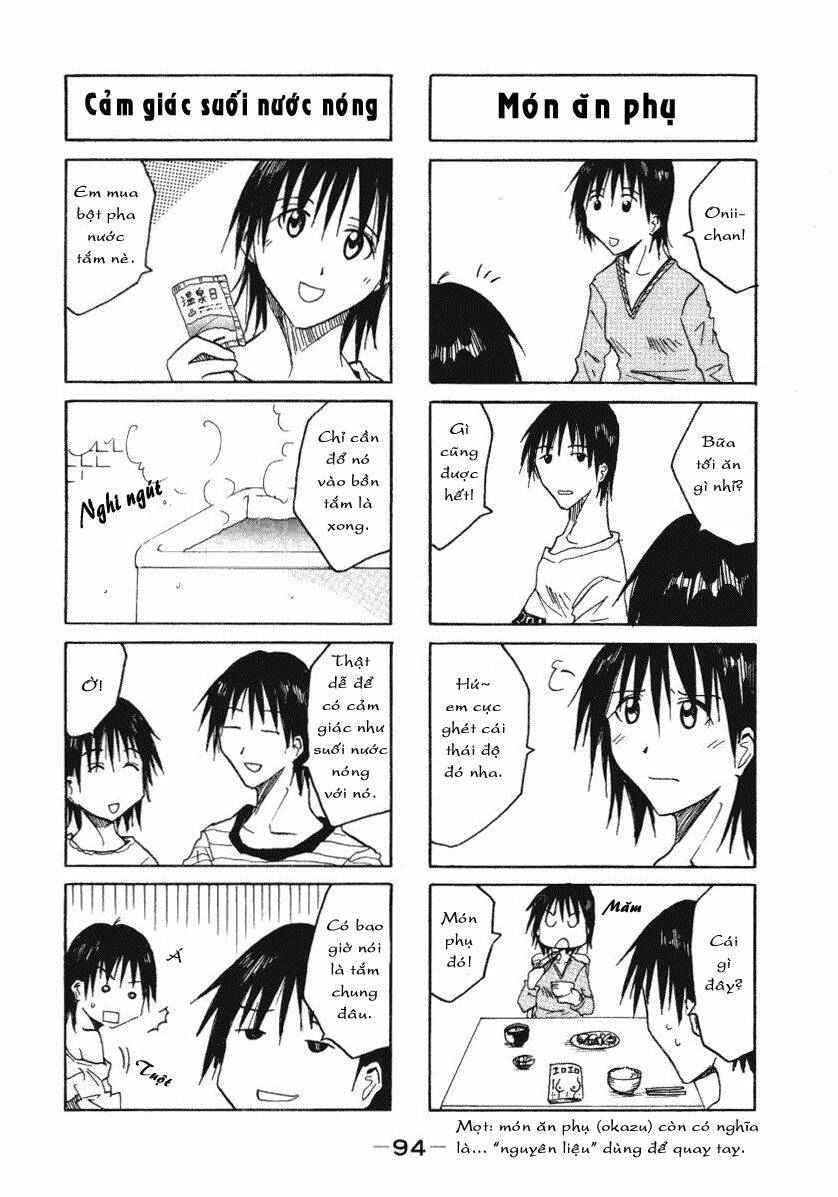 imouto wa shishunki chapter 7 3