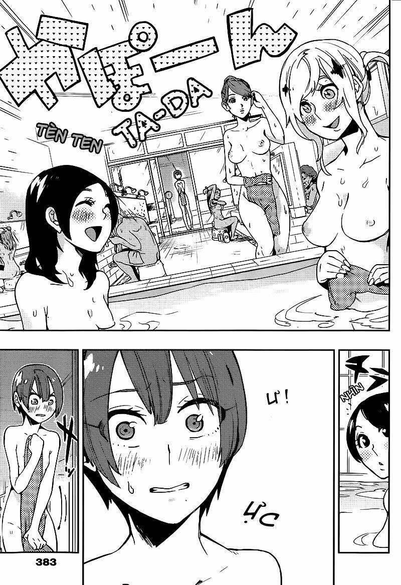 boku girl chapter 10 5