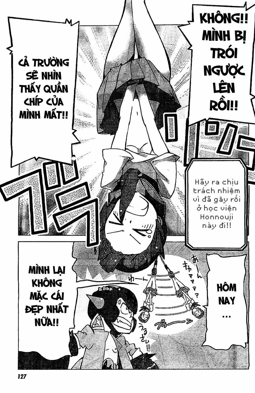 kill la kill chapter 2.2 3