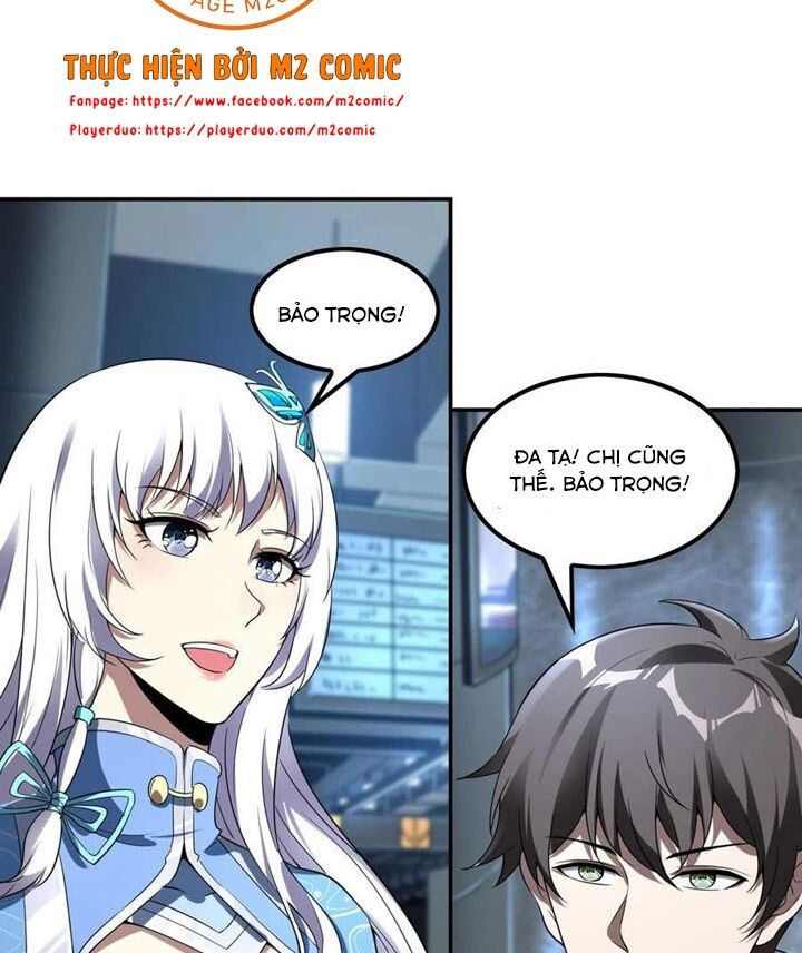 đệ nhất người ở rể chapter 100 22