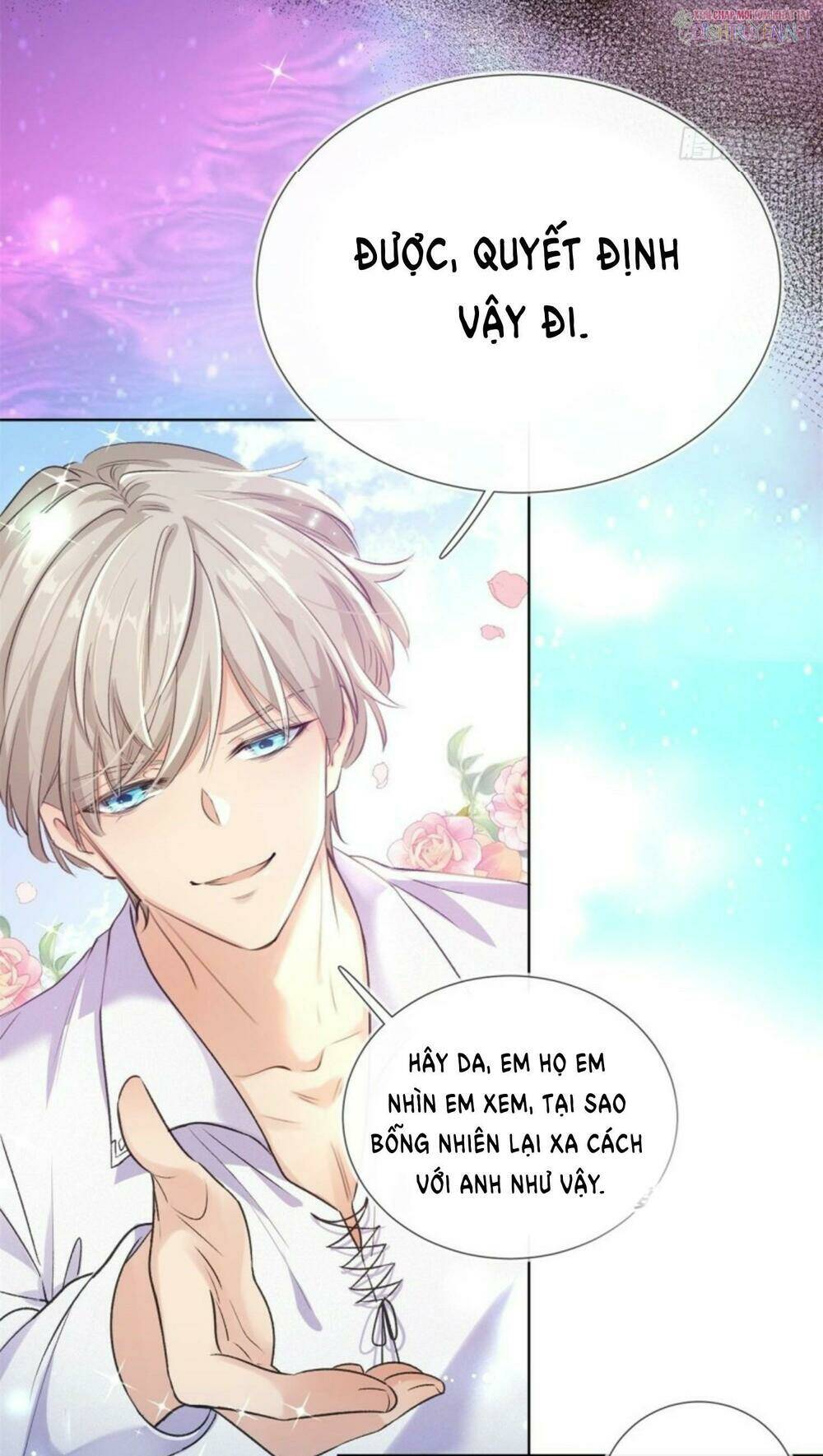 kế hoạch phát tài của olive chapter 2 24