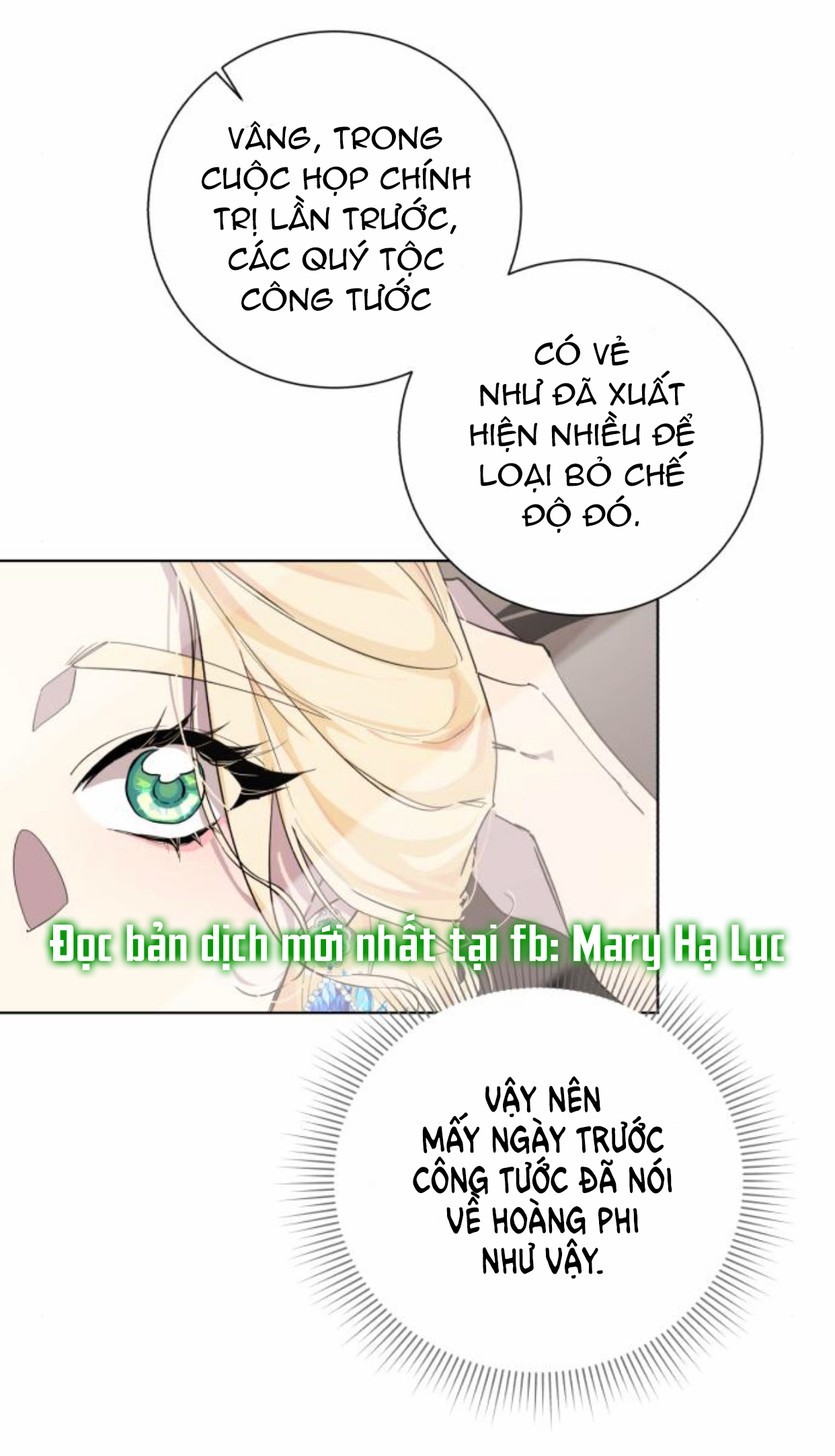 đã có lúc ta muốn nàng chết đi chapter 23 31