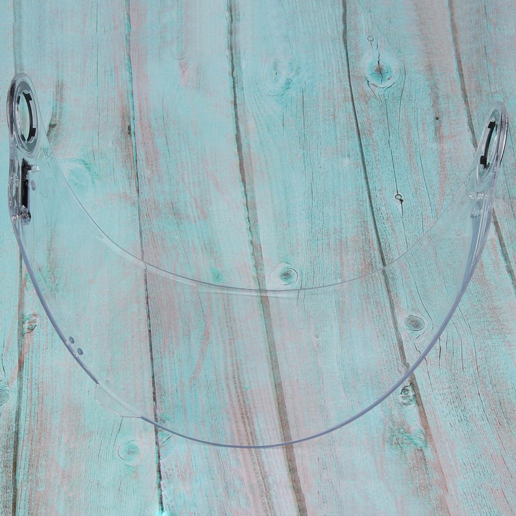 Anti-scratch Full  Visor For  FF396