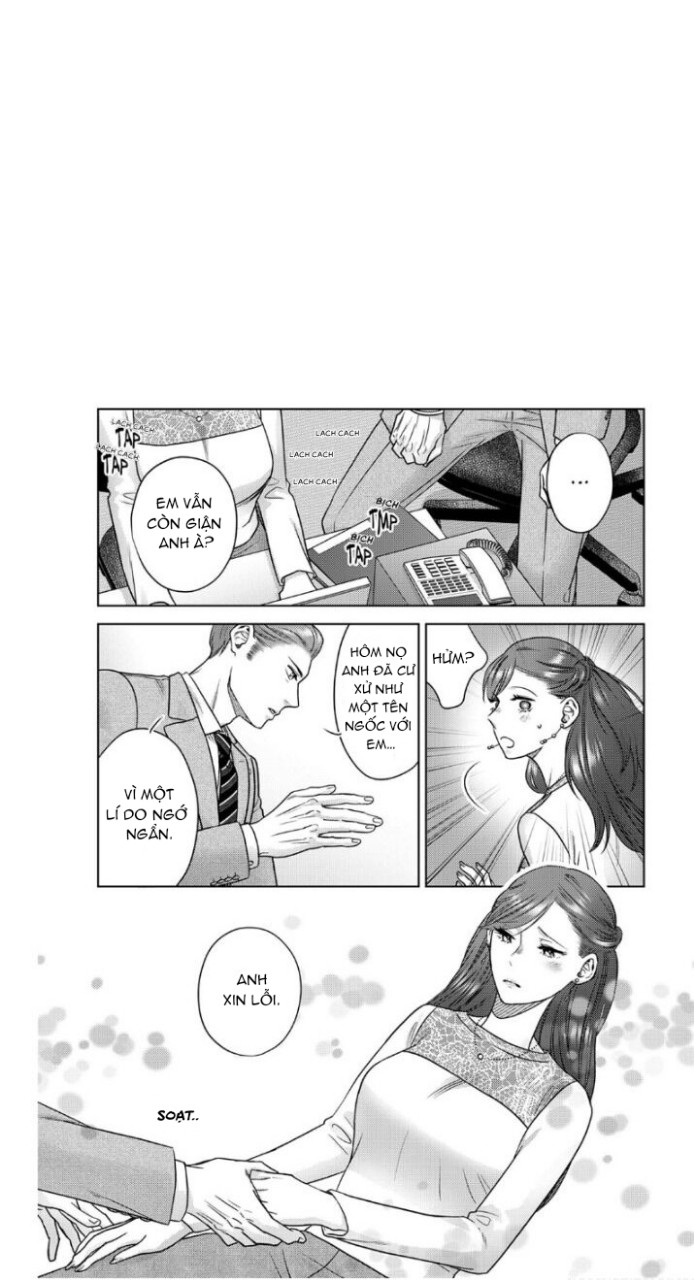 buổi hẹn hò lãng mạn chapter 5.2 9