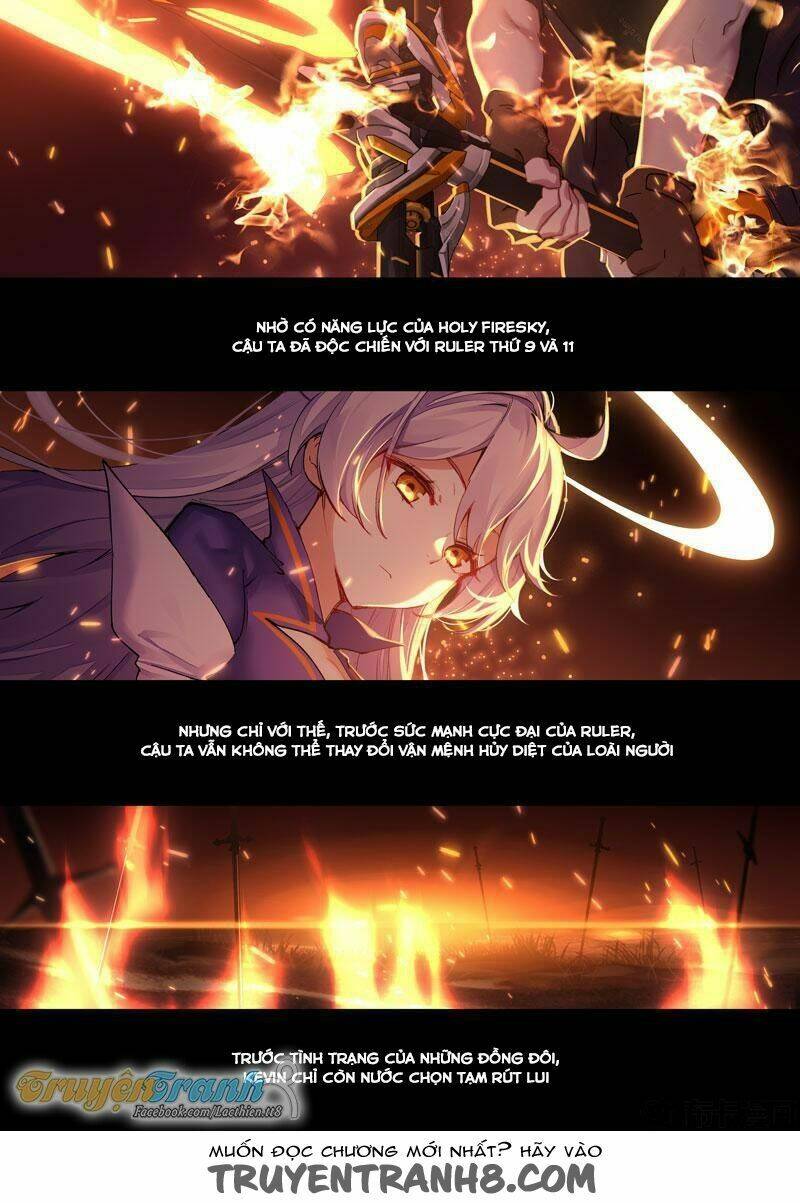 băng hoại 3rd chapter 81 21