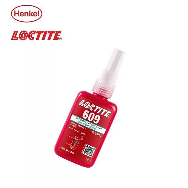 Keo Loctite 609 250ml