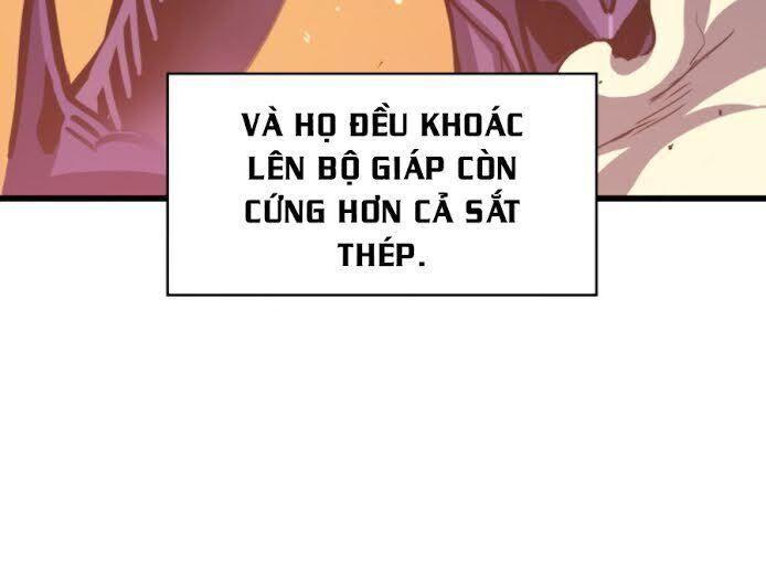 tôi trở lại thăng cấp một mình chapter 47 6