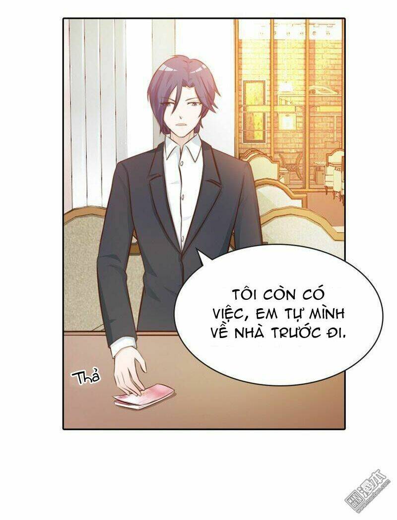 boss cấm dục thành nghiện chapter 7 3